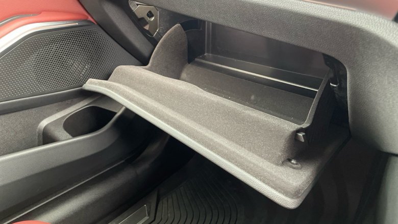 BMW 3 Series 320i M Sport 4dr Step Auto [Pro Pack] Petrol Saloon